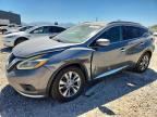 2018 NISSAN MURANO
