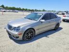 2005 MERCEDES-BENZ C