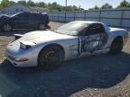 2003 CHEVROLET CORVETTE