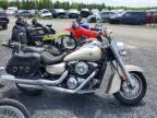 2005 KAWASAKI VN1600
