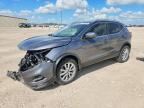 2022 NISSAN ROGUE SPORT