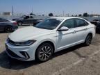 2025 VOLKSWAGEN JETTA