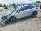 2013 SUBARU XV CROSSTREK