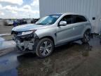 2025 MITSUBISHI OUTLANDER SPORT