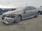 2022 TOYOTA CAMRY HYBRID