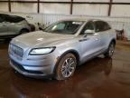 2021 LINCOLN NAUTILUS
