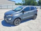 2019 FORD ECOSPORT