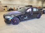 2014 BMW 550