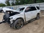2015 CHEVROLET TAHOE
