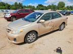 2011 TOYOTA COROLLA