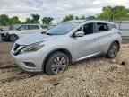 2018 NISSAN MURANO