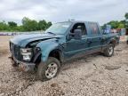2010 FORD F250