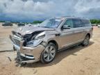 2018 LINCOLN NAVIGATOR