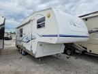 2003 KEYS COUGAR