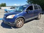 2009 HONDA CR-V