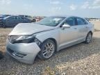 2015 LINCOLN MKZ