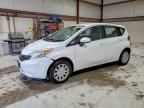 2016 NISSAN VERSA NOTE