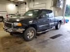 2005 GMC NEW SIERRA