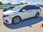 2020 HONDA ODYSSEY