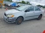 2005 TOYOTA COROLLA
