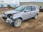 2005 HONDA CR-V