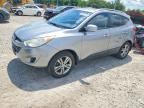 2011 HYUNDAI TUCSON