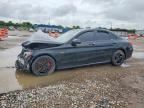 2020 MERCEDES-BENZ C