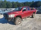 2007 DODGE RAM 2500