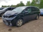 2020 TOYOTA SIENNA