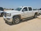 2017 GMC SIERRA
