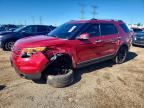 2011 FORD EXPLORER