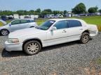 2006 LINCOLN TOWN CAR