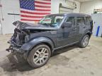 2010 DODGE NITRO