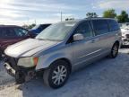2015 CHRYSLER TOWN & COUNTRY