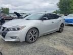 2018 NISSAN MAXIMA
