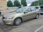 2009 HONDA ACCORD