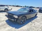 2013 DODGE CHALLENGER