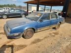 1987 PONTIAC 6000
