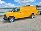 2016 CHEVROLET EXPRESS G2500