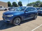 2018 BMW X3