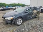 2015 TOYOTA CAMRY HYBRID