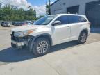 2014 TOYOTA HIGHLANDER