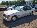 1994 MERCEDES-BENZ S