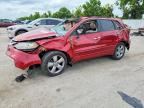 2007 ACURA RDX