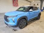 2024 CHEVROLET TRAILBLAZER