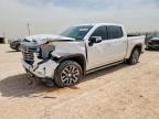 2025 GMC SIERRA