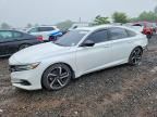 2021 HONDA ACCORD