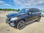 2017 MERCEDES-BENZ GLE
