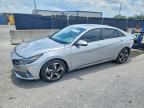 2022 HYUNDAI ELANTRA