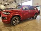 2014 TOYOTA 4RUNNER
